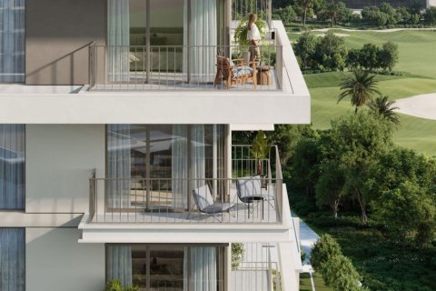 Apartment in Dubai 3 bedrooms, 267 sq.m. № 56095 - photo 1