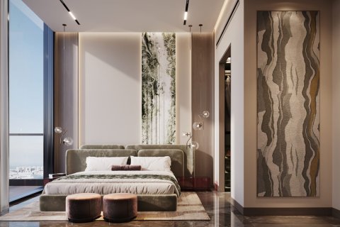 Apartamento en Dubai, 2 dormitorios, 122 m², № 56091 - foto 9