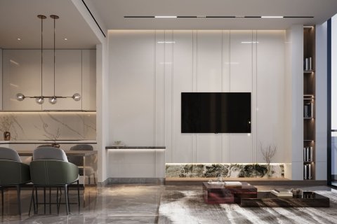 Apartamento en Dubai, 2 dormitorios, 122 m², № 56091 - foto 8