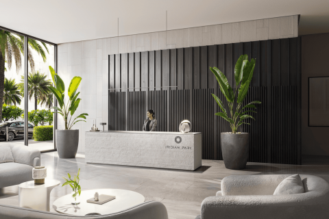 Appartement à Dubai, 2 chambres, 102 m², № 10729 - photo 3