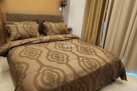 شقة في أبراج بحيرة جميرا, دبي 1غرف نوم, 69.9 م² رقم 10734 - صورة 5