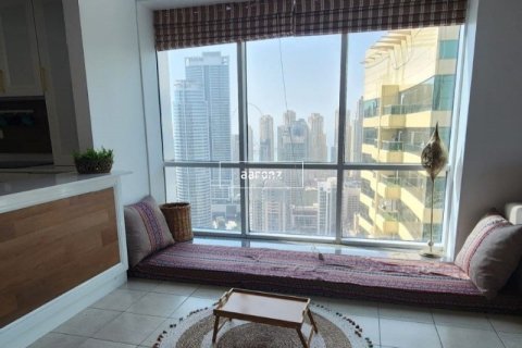 شقة في أبراج بحيرة جميرا, دبي 1غرف نوم, 69.9 م² رقم 10734 - صورة 3