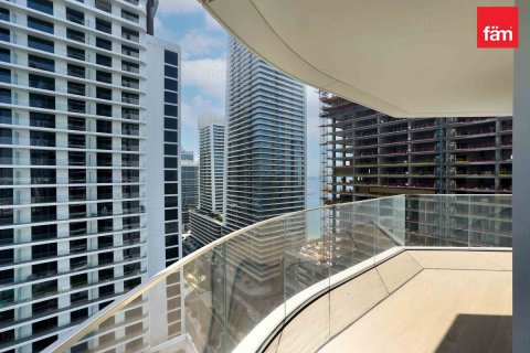 Appartement à Dubai Harbour, Dubai, 2 chambres, 109 m², № 23154 - photo 2