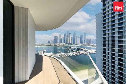 Appartement à Dubai Harbour, Dubai, 2 chambres, 109 m², № 23154 - photo 1
