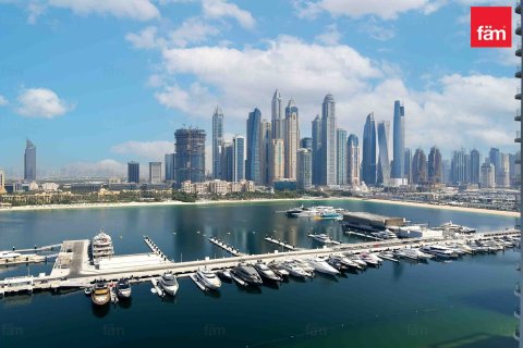 Appartement à Dubai Harbour, Dubai, 2 chambres, 109 m², № 23154 - photo 15