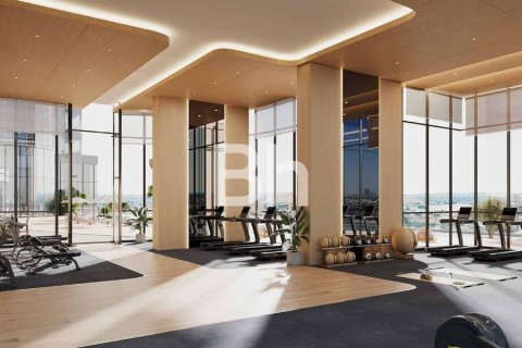 Apartamento en Business Bay, Dubai, 1 dormitorio, 104 m², № 56285 - foto 8