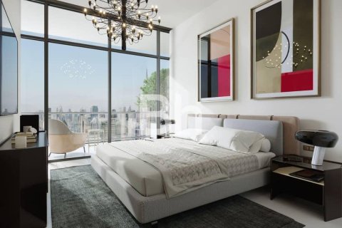 Apartamento en Business Bay, Dubai, 1 dormitorio, 104 m², № 56285 - foto 2