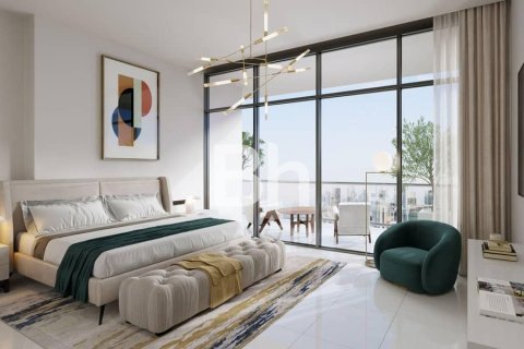 Apartamento en Business Bay, Dubai, 1 dormitorio, 104 m², № 56285 - foto 11