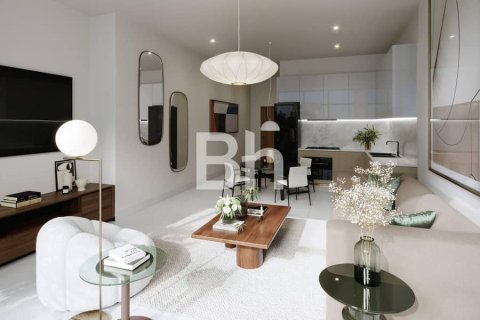 Apartamento en Business Bay, Dubai, 1 dormitorio, 104 m², № 56285 - foto 9