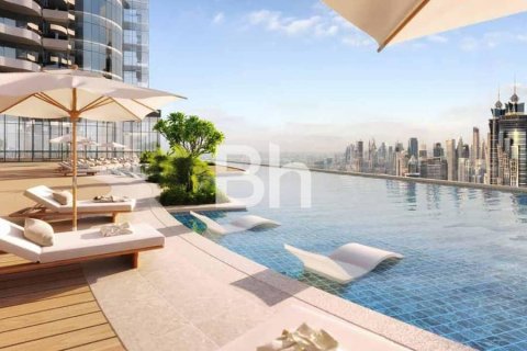 Apartamento en Business Bay, Dubai, 1 dormitorio, 104 m², № 56285 - foto 10