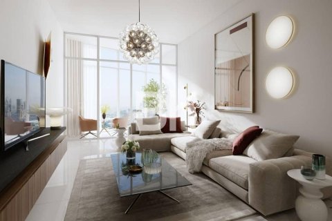 Apartamento en Business Bay, Dubai, 1 dormitorio, 104 m², № 56285 - foto 3