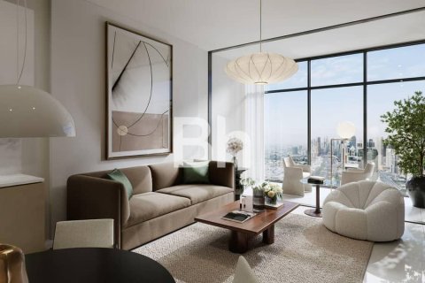 Apartamento en Business Bay, Dubai, 1 dormitorio, 104 m², № 56285 - foto 6
