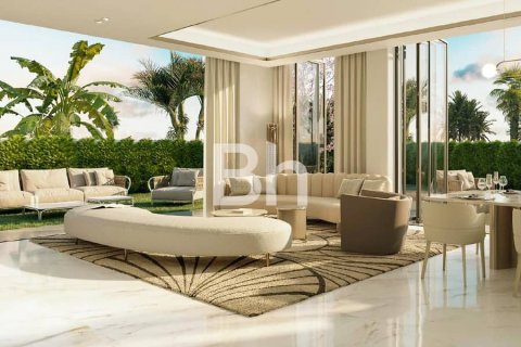 Maison de ville à Mohammed Bin Rashid City, Dubai, 4 chambres, 257 m², № 56288 - photo 2