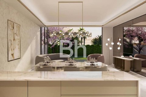 Maison de ville à Mohammed Bin Rashid City, Dubai, 4 chambres, 257 m², № 56288 - photo 10