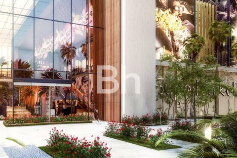 Maison de ville à Mohammed Bin Rashid City, Dubai, 4 chambres, 257 m², № 56288 - photo 7