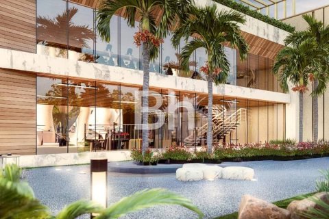 Maison de ville à Mohammed Bin Rashid City, Dubai, 4 chambres, 257 m², № 56288 - photo 6