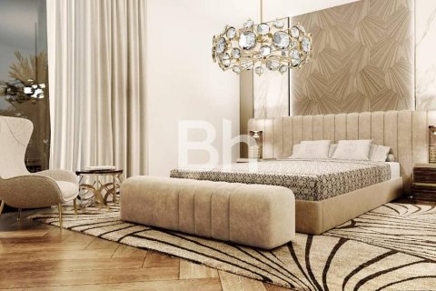 Maison de ville à Mohammed Bin Rashid City, Dubai, 4 chambres, 257 m², № 56288 - photo 5