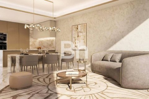 Maison de ville à Mohammed Bin Rashid City, Dubai, 4 chambres, 257 m², № 56288 - photo 11