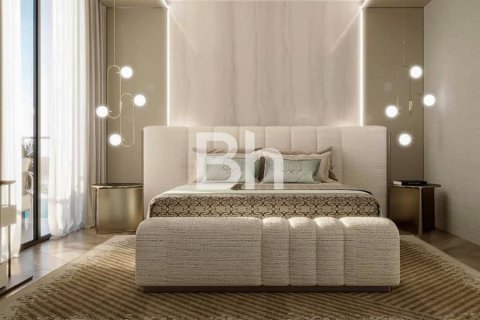 Maison de ville à Mohammed Bin Rashid City, Dubai, 4 chambres, 257 m², № 56288 - photo 4