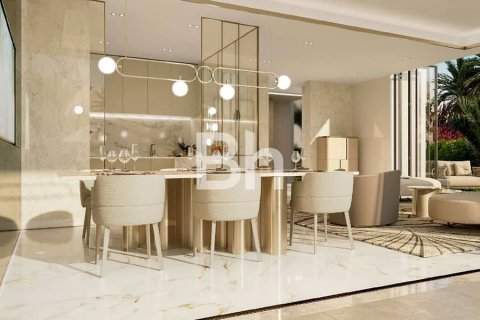 Maison de ville à Mohammed Bin Rashid City, Dubai, 4 chambres, 257 m², № 56288 - photo 3