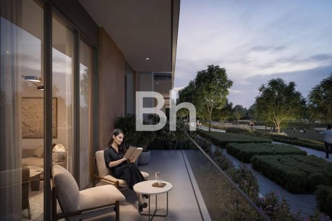 Appartement à Dubai Hills Estate, Dubai, 1 chambre, 68 m², № 56290 - photo 9