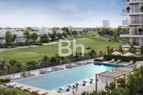 Apartamento en Dubai South (Dubai World Central), Dubai, 3 dormitorios, 146 m², № 56284 - foto 9