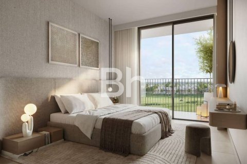 Apartamento en Dubai South (Dubai World Central), Dubai, 3 dormitorios, 146 m², № 56284 - foto 4