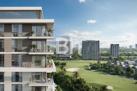 Apartamento en Dubai South (Dubai World Central), Dubai, 3 dormitorios, 146 m², № 56284 - foto 2