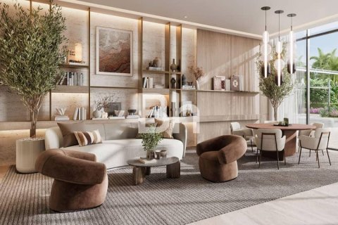 Apartamento en Dubai South (Dubai World Central), Dubai, 3 dormitorios, 146 m², № 56284 - foto 5