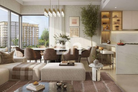 Apartamento en Dubai South (Dubai World Central), Dubai, 3 dormitorios, 146 m², № 56284 - foto 1