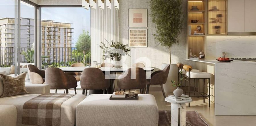 Apartamento en Dubai South (Dubai World Central), Dubai, 3 dormitorios, 146 m², № 56284
