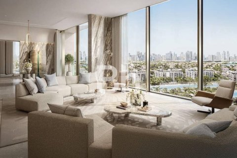 Apartment in Mohammed Bin Rashid City, Dubai 1 bedroom, 73 sq.m. № 56287 - photo 7