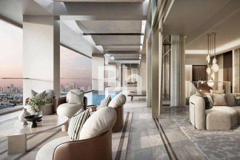Apartment in Mohammed Bin Rashid City, Dubai 1 bedroom, 73 sq.m. № 56287 - photo 9