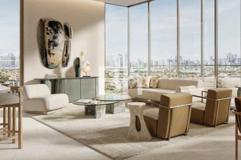 Apartment in Mohammed Bin Rashid City, Dubai 1 bedroom, 73 sq.m. № 56287 - photo 8