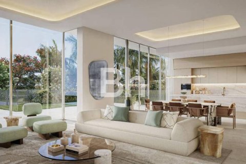 Apartment in Mohammed Bin Rashid City, Dubai 1 bedroom, 73 sq.m. № 56287 - photo 10