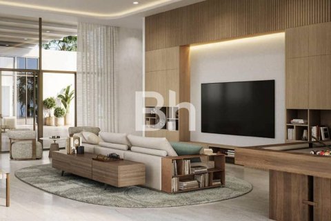 Apartment in Mohammed Bin Rashid City, Dubai 1 bedroom, 73 sq.m. № 56287 - photo 6