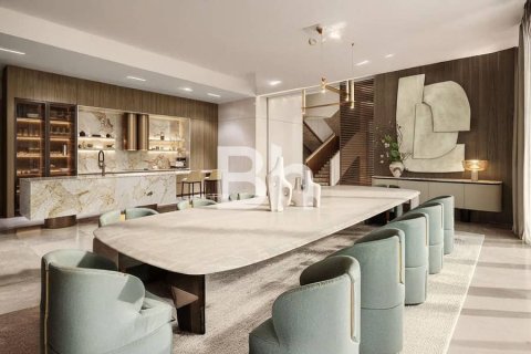 Apartment in Mohammed Bin Rashid City, Dubai 1 bedroom, 73 sq.m. № 56287 - photo 11