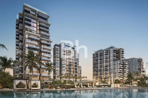 Apartment in Mohammed Bin Rashid City, Dubai 1 bedroom, 73 sq.m. № 56287 - photo 4