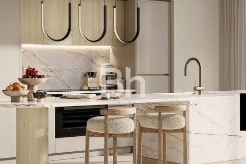 Apartment in Mohammed Bin Rashid City, Dubai 1 bedroom, 73 sq.m. № 56287 - photo 12