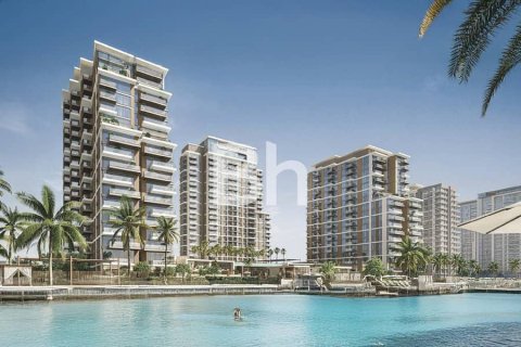 Apartment in Mohammed Bin Rashid City, Dubai 1 bedroom, 73 sq.m. № 56287 - photo 3