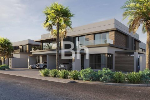 Villa à Dubai Land, Dubai, 5 chambres, 325 m², № 56289 - photo 20