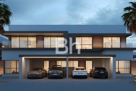 Villa à Dubai Land, Dubai, 5 chambres, 325 m², № 56289 - photo 19