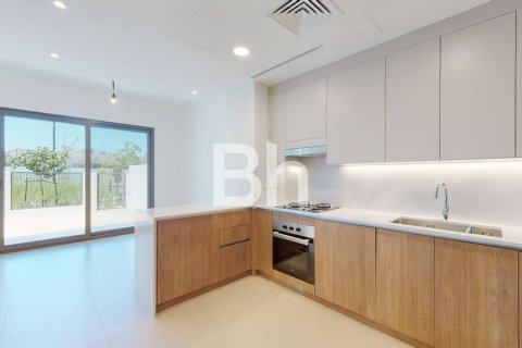 Villa à Tilal Al Ghaf, Dubai, 3 chambres, 140 m², № 56286 - photo 1