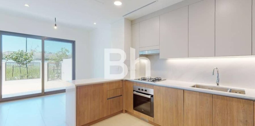 Villa à Tilal Al Ghaf, Dubai, 3 chambres, 140 m², № 56286