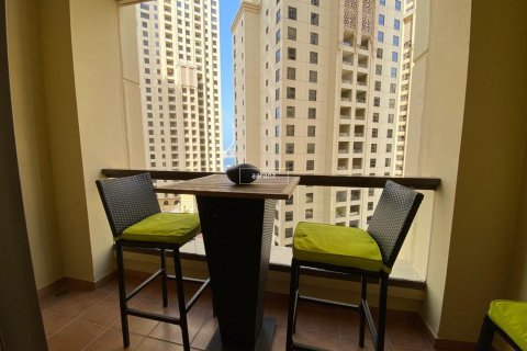 Apartamento en Jumeirah Beach Residence, Dubai, 1 dormitorio, 119.5 m², № 42790 - foto 12