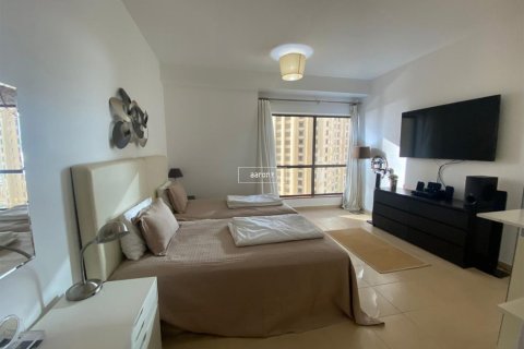 Apartamento en Jumeirah Beach Residence, Dubai, 1 dormitorio, 119.5 m², № 42790 - foto 8