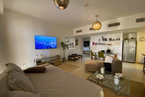 Apartamento en Jumeirah Beach Residence, Dubai, 1 dormitorio, 119.5 m², № 42790 - foto 3