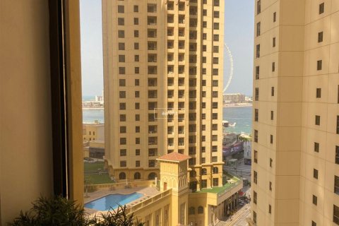 Apartamento en Jumeirah Beach Residence, Dubai, 1 dormitorio, 119.5 m², № 42790 - foto 13