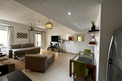 Apartamento en Jumeirah Beach Residence, Dubai, 1 dormitorio, 119.5 m², № 42790 - foto 6