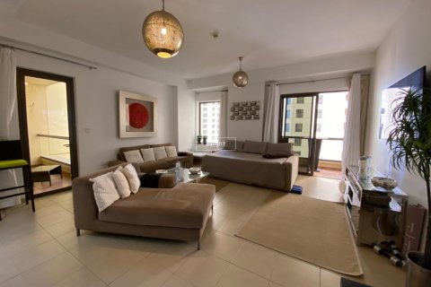 Apartamento en Jumeirah Beach Residence, Dubai, 1 dormitorio, 119.5 m², № 42790 - foto 2